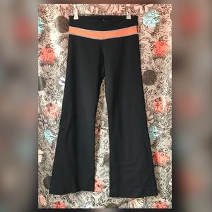 Lululemon Yoga Pants